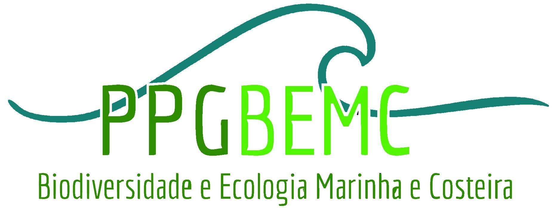 Programa de Pós-Graduação em Biodiversidade e Ecologia Marinha e Costeira